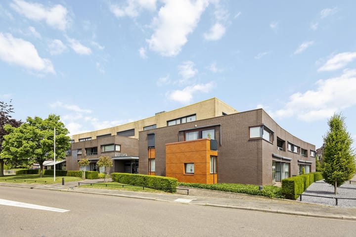 Noorderpoort 13 in Echt
