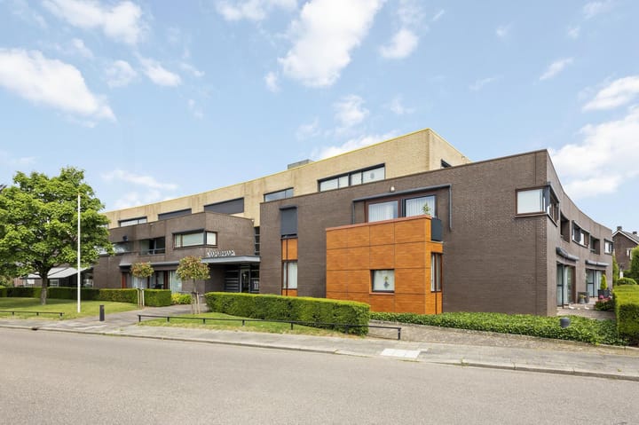 Noorderpoort 19 in Echt