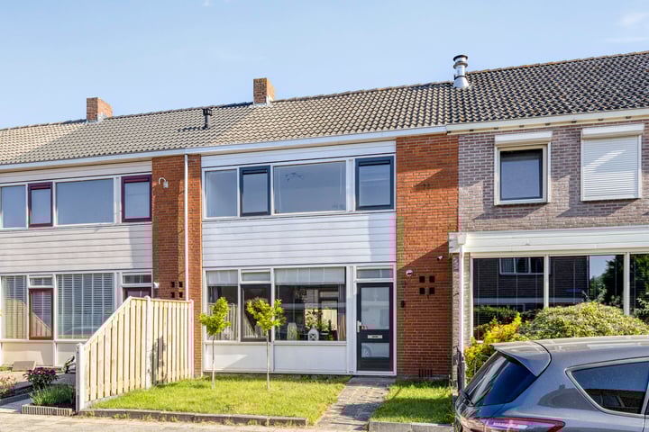 Noorderrand 33 in Espel