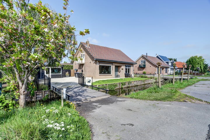 Noordersingel 127 in Berkel en Rodenrijs