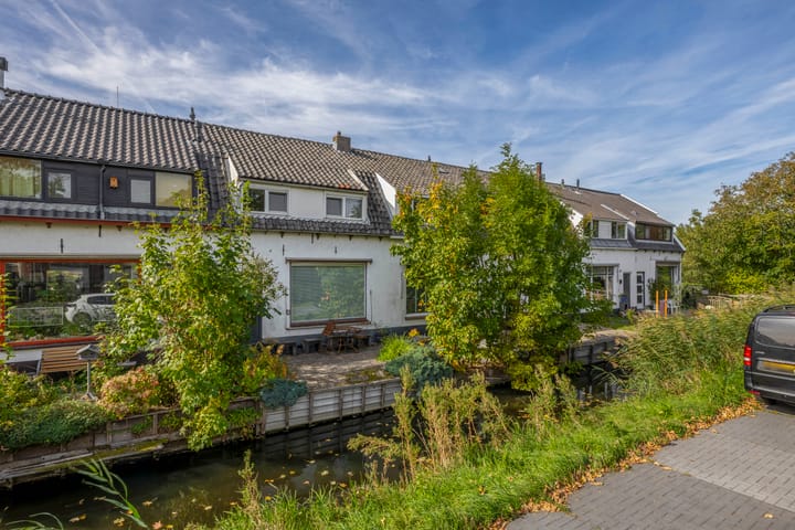 Noordersingel 19 in Berkel en Rodenrijs
