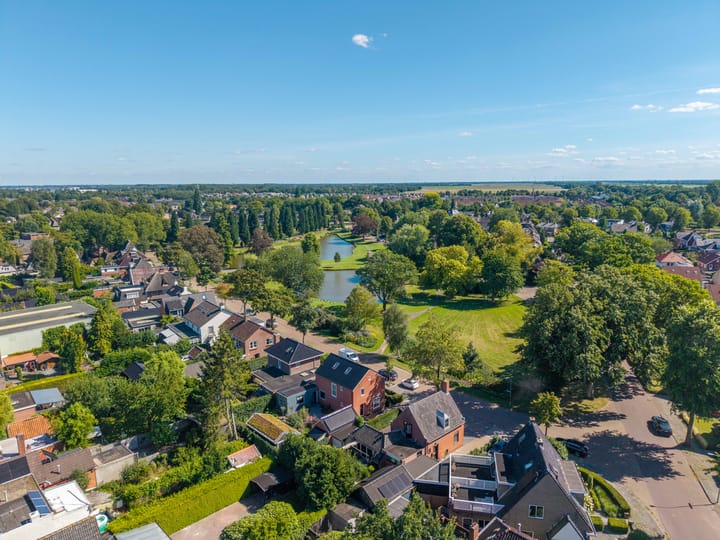 Noordersingel 39 in Hoogezand