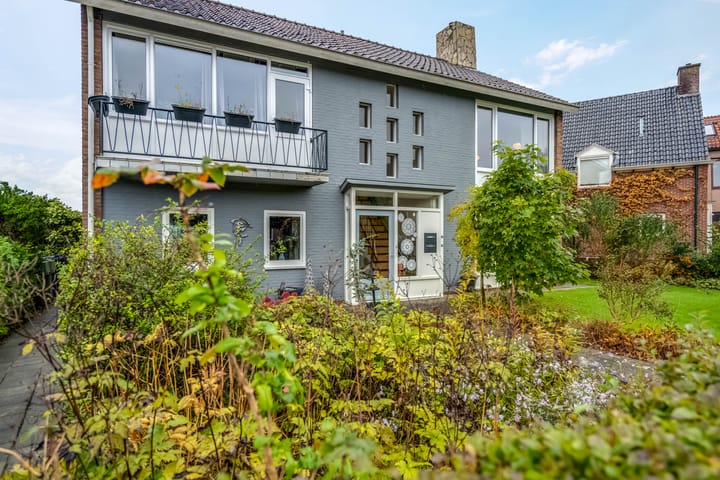 Photo of property Noordersingel 4a, Appingedam