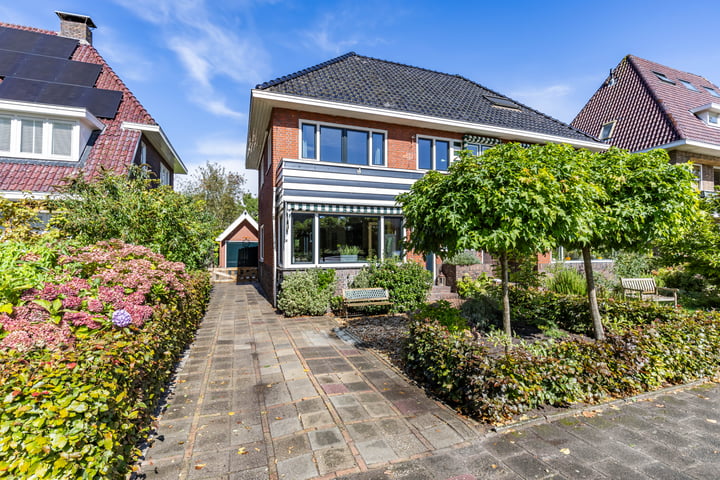 Foto van woning Noordersingel 7, Hoogezand