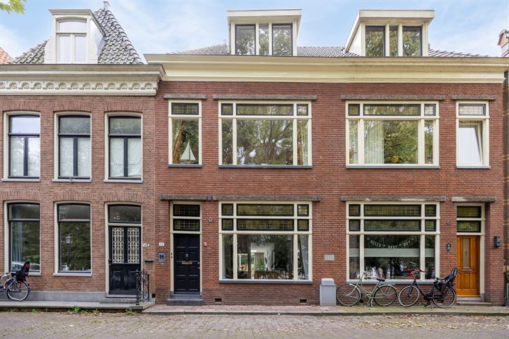 Noorderstraat 12 in Hoorn