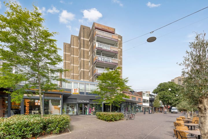 Noorderstraat 17H in Emmen