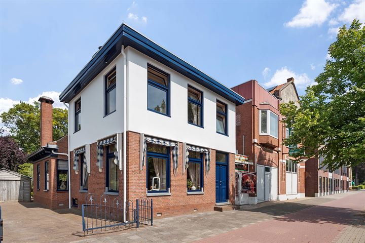 Noorderstraat 185 in Sappemeer