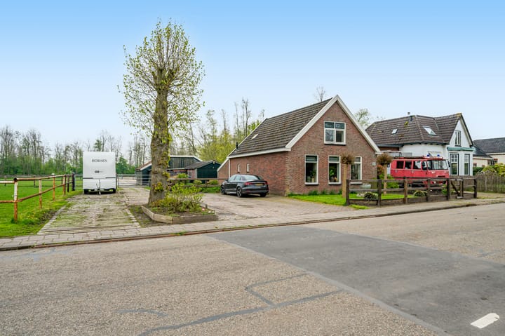 Noorderstraat 20 in Noordbroek
