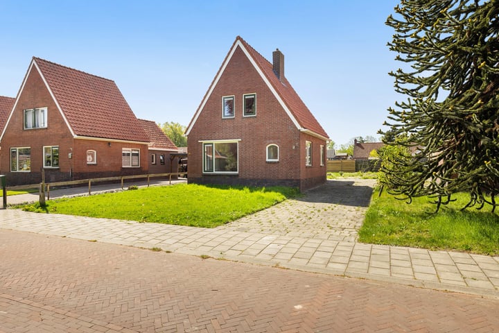 Noorderstraat 30 in Bellingwolde