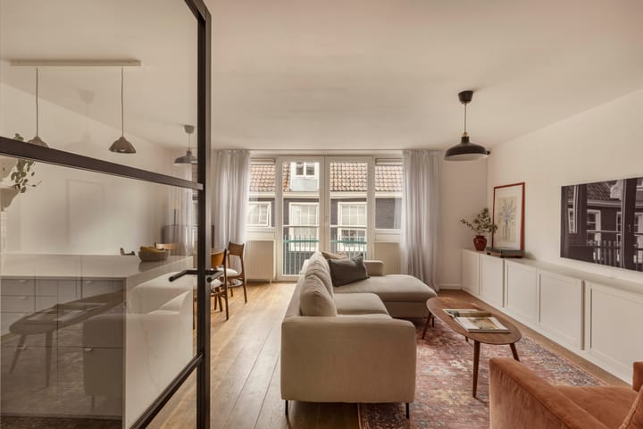 Noorderstraat 31B in Amsterdam