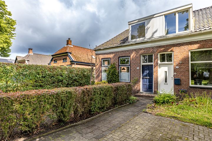 Noorderstraat 345 in Sappemeer