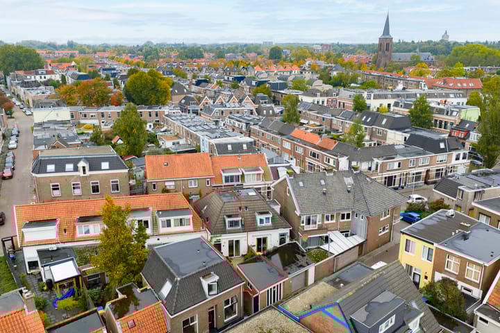 Noorderstraat 39 in Deventer