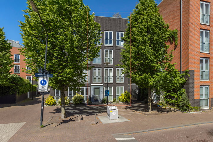 Foto van woning Noorderstraat 51, Dordrecht