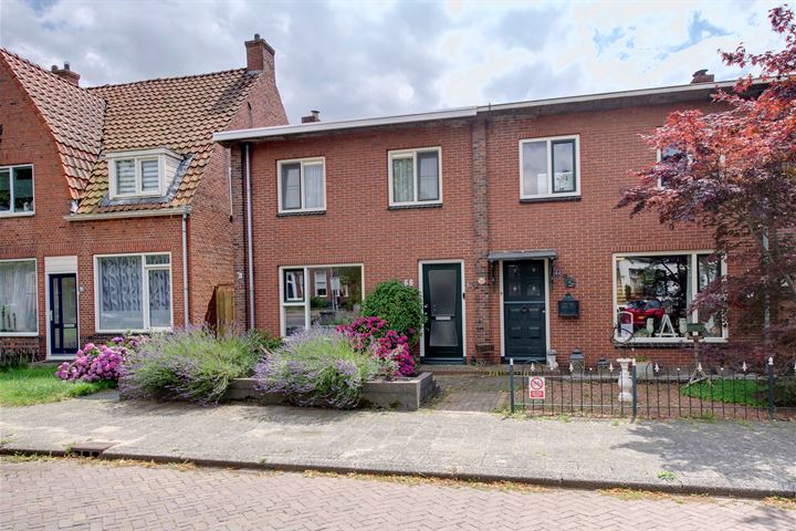 Noorderstraat 66 in Sappemeer