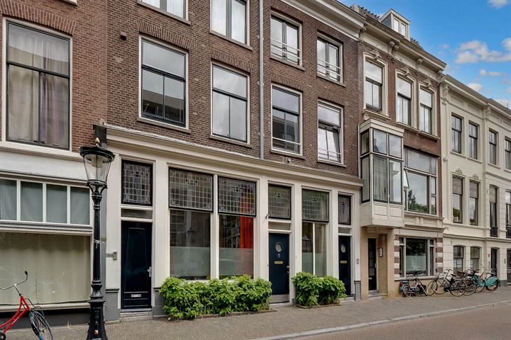 Noorderstraat 7 in Utrecht