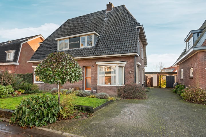 Noorderstraat 70 in Dieren