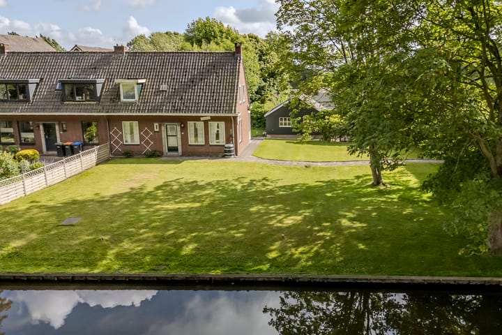 Photo of property Noordervaart 172, Stompetoren