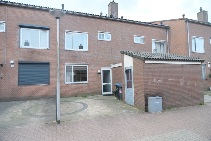 Noorderveld 5 in Leerdam Foto