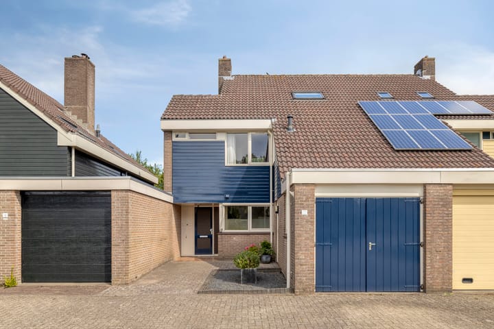 Noordervoert 12 in Hoogkarspel