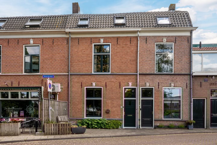 Noorderwal 1 in Culemborg