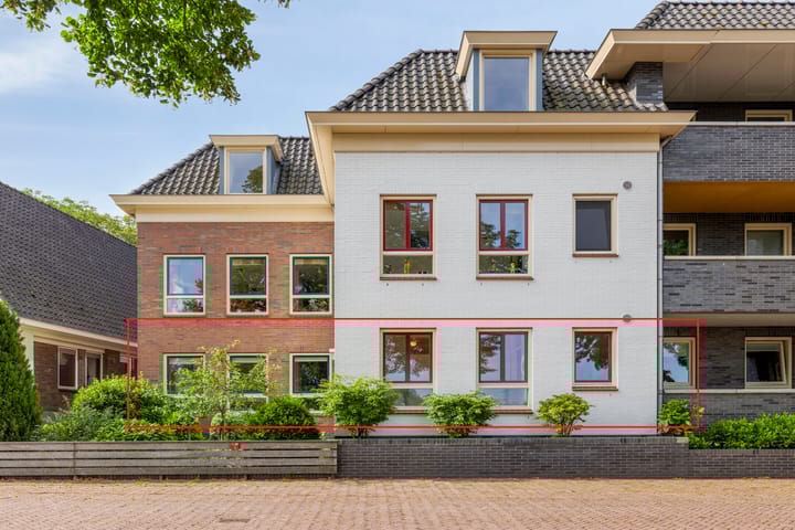 Noorderwal 12a in Lochem