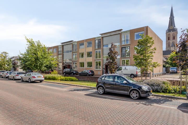 Noorderwal 31a in Lochem