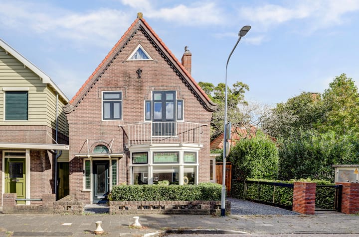 Foto van woning Noorderweg 2, Enkhuizen
