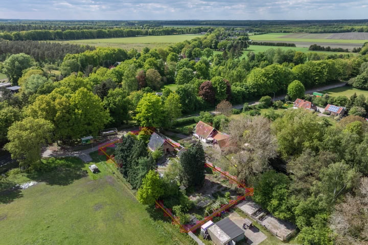 Photo of property Noorderweg 2, De Kiel
