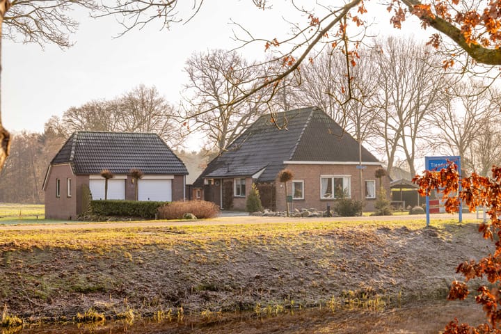Noorderweg 2 in Tiendeveen