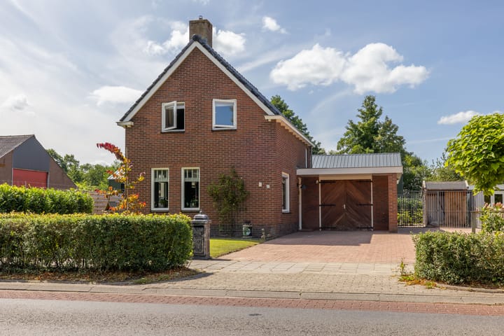Noorderweg 20 in Noordwijk photo