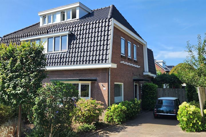 Noorderweg 40 in Oosterbeek