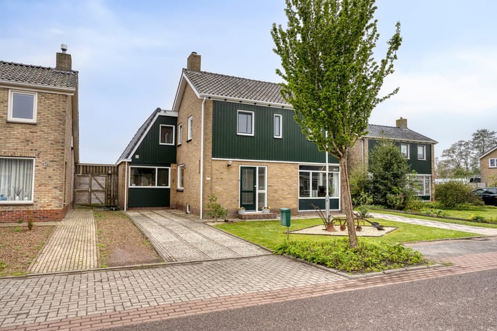 Noorderweg 47B in Boerakker