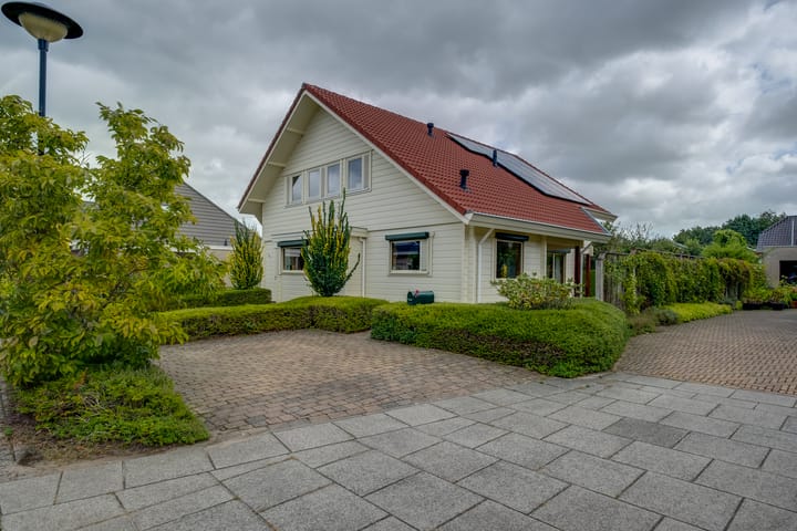 Noorderweme 10 in Ruurlo
