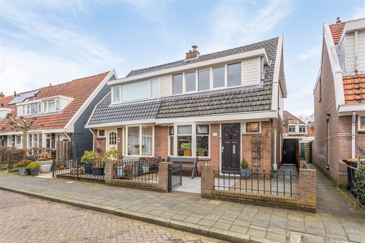 Photo of property Noorderwijkweg 102, Beverwijk
