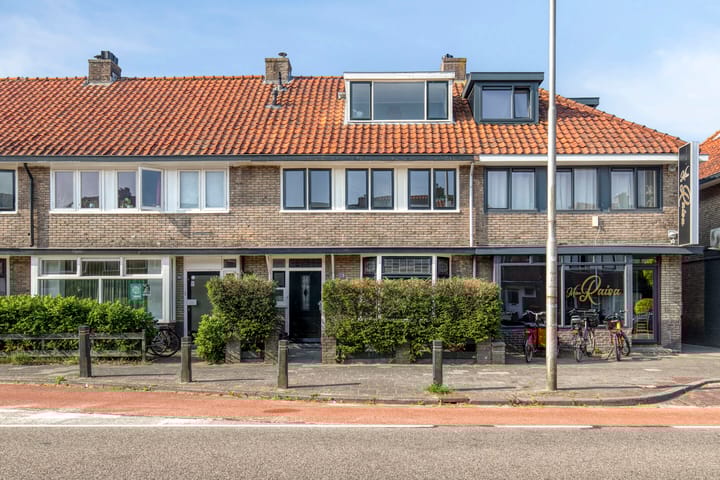 Noordewierweg 118 in Amersfoort