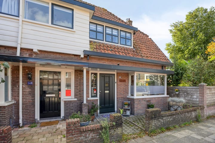 Noordewierweg 150 in Amersfoort