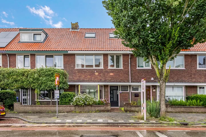 Noordewierweg 183 in Amersfoort