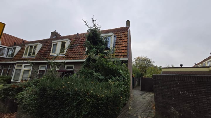 Noordewierweg 184 in Amersfoort