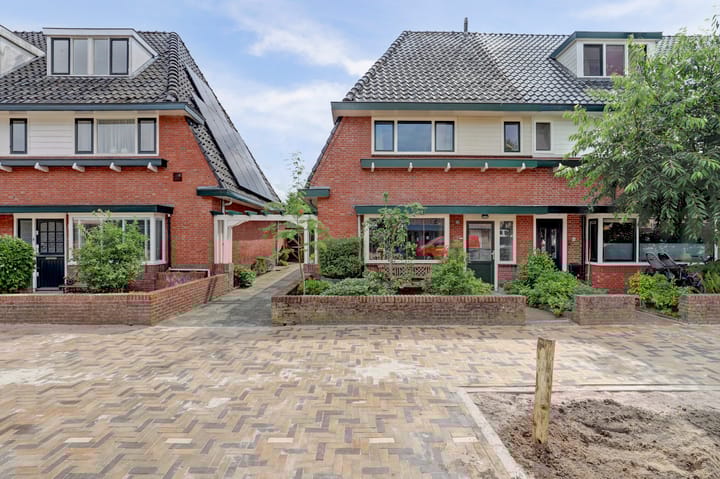 Noordewierweg 62 in Amersfoort
