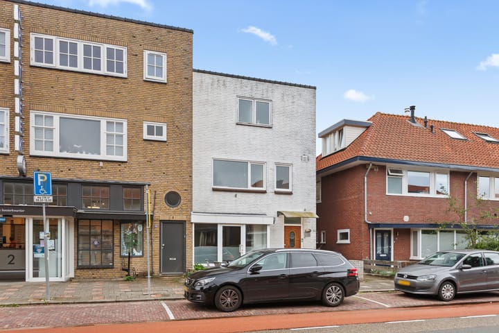 Photo of property Noordewierweg 96, Amersfoort