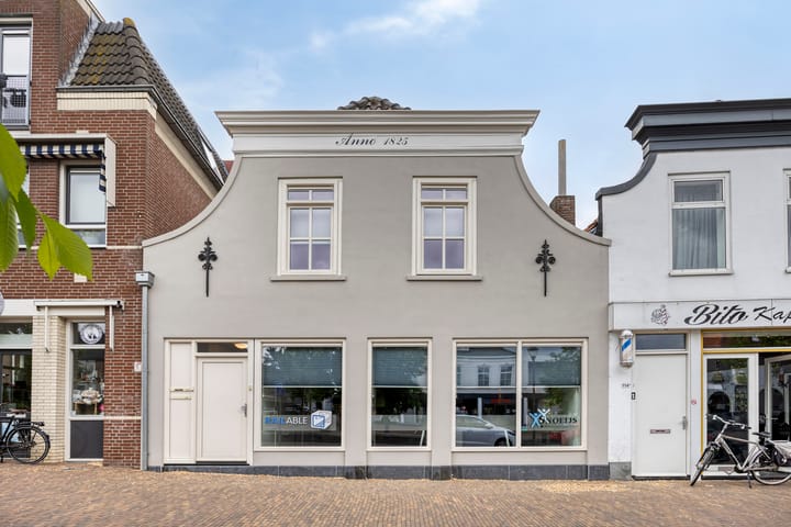Foto van woning Noordhaven 116a, Zevenbergen