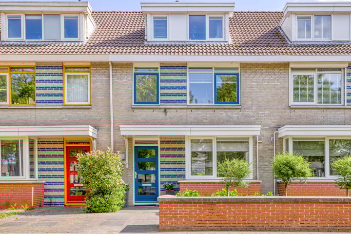 Foto van woning Noordhil 10, Bergen op Zoom