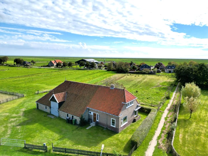 Photo de la maison Noordhoek 10, Lies