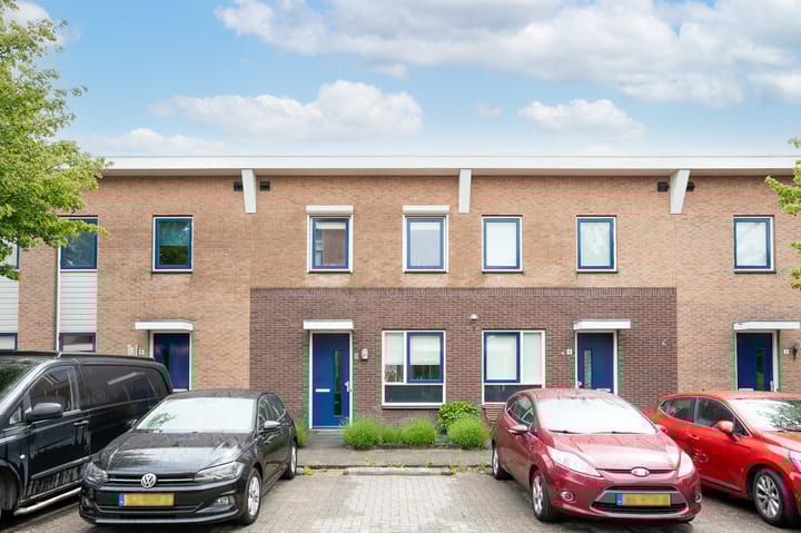 Photo of property Noordhoek 6, Zevenhoven