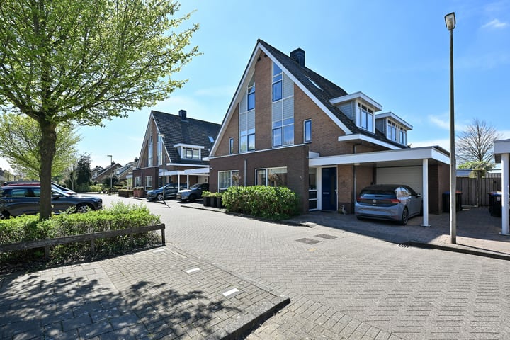 Noordhoek 7 in Zevenhoven