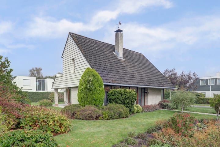 Photo de la maison Noordhoeklaan 8, Goes