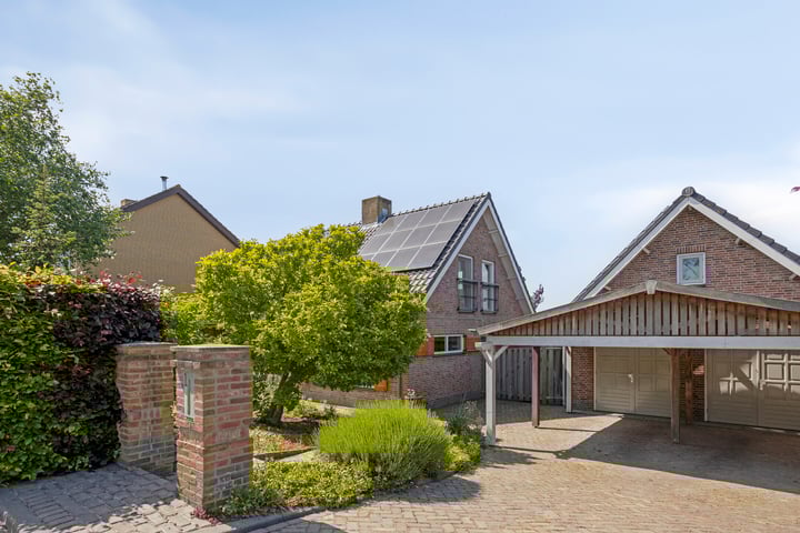 Foto van woning Noordhoeksedijk 1, Noordhoek