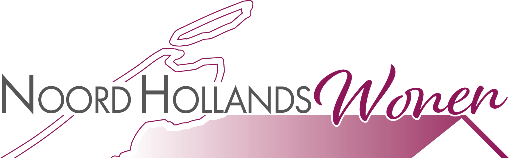 Logo NoordHollandswonen