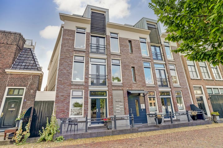 Noordijs 5-2 in Harlingen