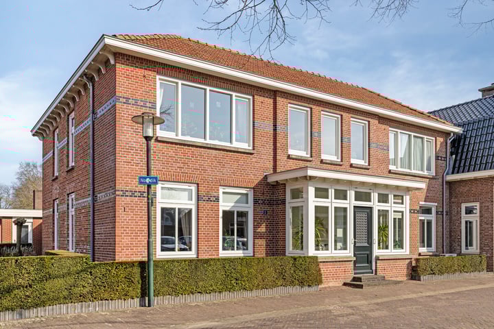 Photo of property Noordik 1, Vasse